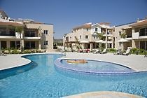 Pyla Gardens Apartments Bagian luar foto