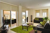 Pyla Gardens Apartments Bagian luar foto