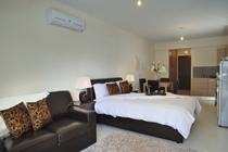 Pyla Gardens Apartments Bagian luar foto