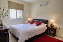 Pyla Gardens Apartments Bagian luar foto