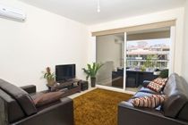 Pyla Gardens Apartments Bagian luar foto